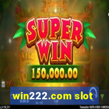 win222.com slot